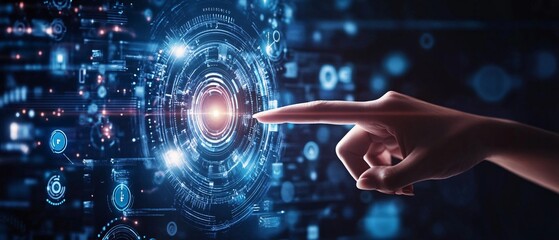 Automated Systems for Efficiency in Industrial Settings and Processes