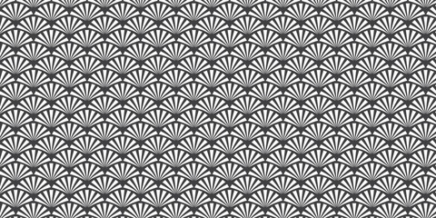 Decorative vector floral pattern for background and wallpaper