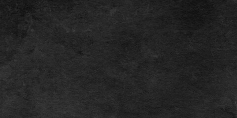 Abstract dark black grunge wall texture limestone subtle veins background. empty rock aged closeup rustic urban studio retro concrete rough vintage backdrop background.