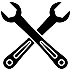Wrench Icon