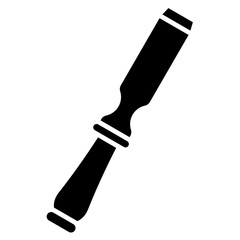 Chisel Icon
