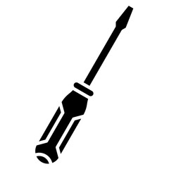 Screwdriver Icon
