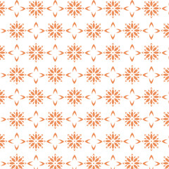 seamless floral background