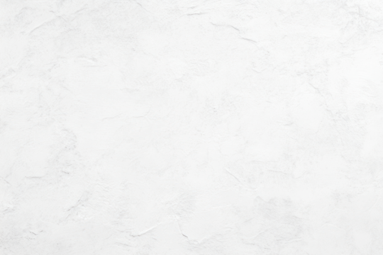 PNG White plaster wall background white texture design.