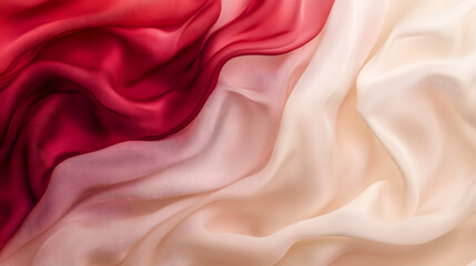 Obraz premium Smoky swirls