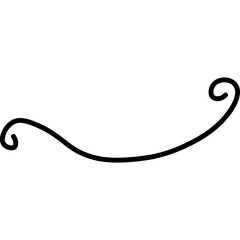 Scribble Line Element