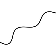 Scribble Line Element