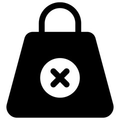 Shopping Bag Icon