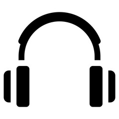 Headphone Icon
