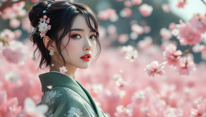 ファンタジーストーリー（白桜が紡ぐ物語）