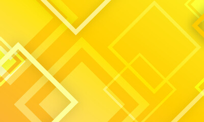 yellow orange squares pattern border stripes lines textures graphic element abstract background