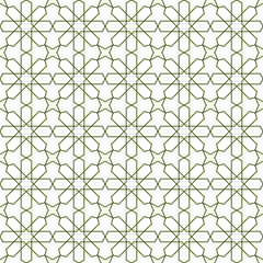 Islamic Pattern