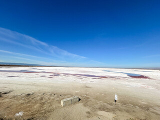 Alviso Marina County Park