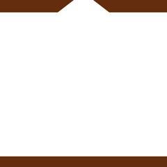 Obraz premium blank paper