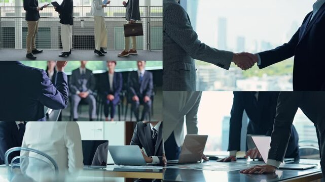 business, teamwork, cooperation, human resources, marketing, collage, consulting, consultant, businessman, company, businessperson, people, team building, colleague, customer, support, employee, 