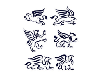 zebra vector illustration