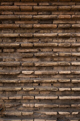 Brick background 