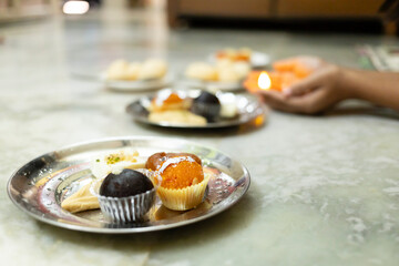 Bengali delicious sweets