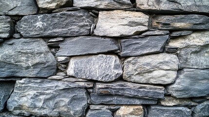 Gray and white stone texture background with lines and empty space for text or design elements.