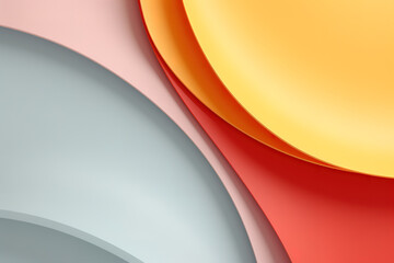 Versatile Soft Grey Background for Various Graphic Design Needs