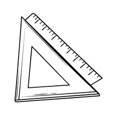 Right Angle Ruler
