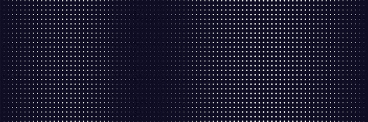 Vintage Halftone Background. Fade Distressed Overlay. Modern Texture. dots modern