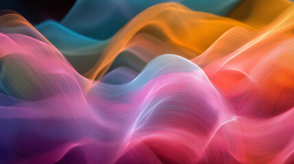 Obraz premium abstract background