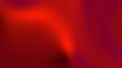 red abstract background