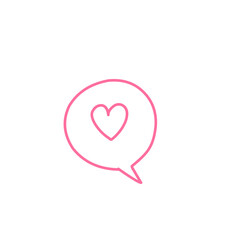 valentine icon