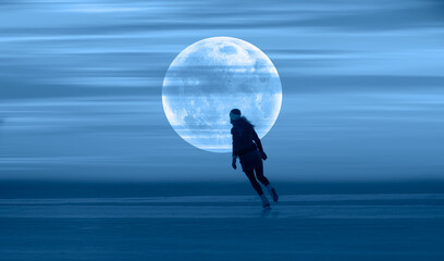 Fototapety na wymiar - Fototapeta24.pl