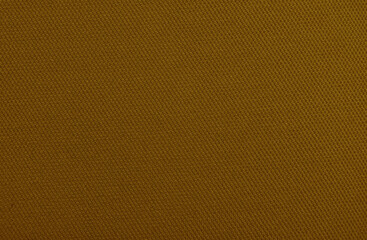 mesh textured mustard color fabric for sports 