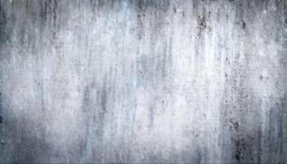 Fototapeta premium aged white concrete wall with grunge texture, subtle stains, and weathered details, perfect for background, design elements, or urban aesthetics