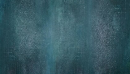 textured teal canvas background with soft vintage pattern ideal for graphic design, digital artwork, photography backdrop, or print media

