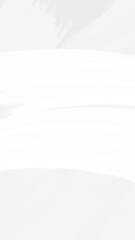 Obraz premium Abstract White Fabric Background