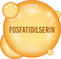 fosfatidilserin