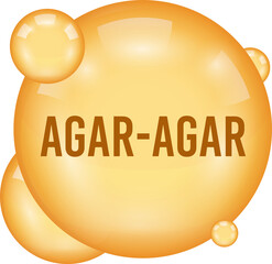 agar-agar