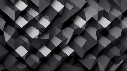 Unique and attractive polygonal pattern abstract background. Ideal for designs that require a futuristic and dynamic feel.