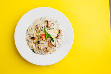 pasta