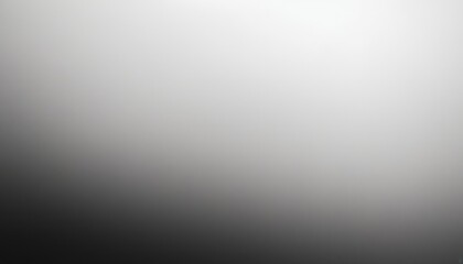 Naklejka premium A black and white gradient background with a white and black background 2