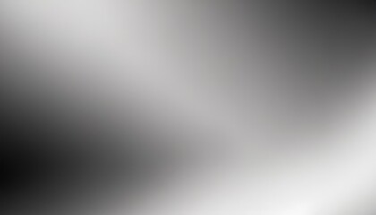 A black and white gradient background with a white and black background
4