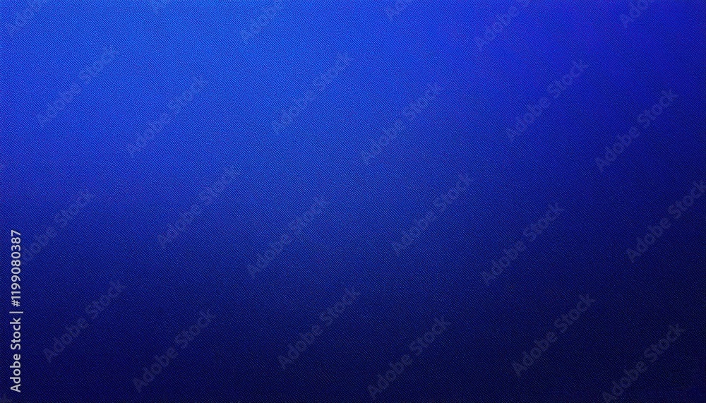 Poster textured deep blue gradient background with fine diagonal lines and subtle grain, ideal for graphic design, web layouts, and presentation