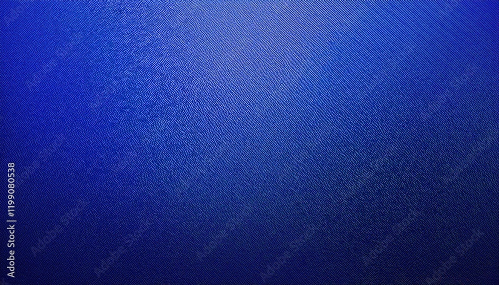 Poster textured deep blue gradient background with fine diagonal lines and subtle grain, ideal for graphic design, web layouts, and presentation