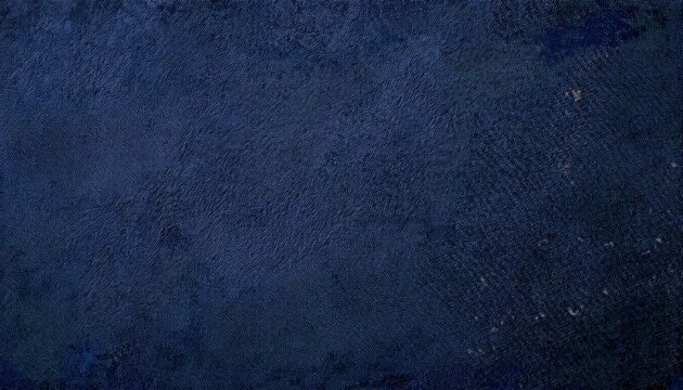 deep navy blue textured fabric background with a subtle rough pattern, ideal for graphic design, branding, textile mockups, and digital art