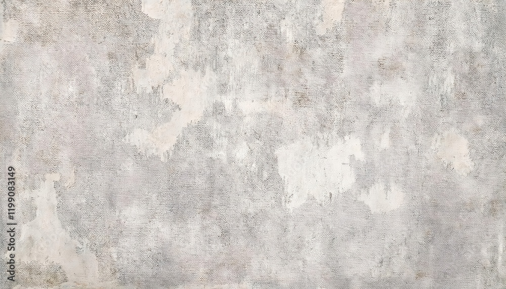 Poster subtle distressed textured canvas background with muted beige and gray tones ideal for artistic desi