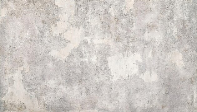 subtle distressed textured canvas background with muted beige and gray tones ideal for artistic designs, overlays, or backdrops

