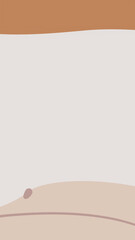 Obraz premium Abstract Geometric Art Background