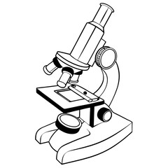 Microscope