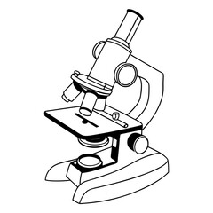 Microscope
