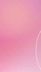 Pastel Color Gradient