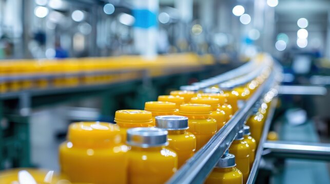 Sampling Methods: Evaluating randomly chosen product samples from production batches to determine quality, helping maintain consistency and meet quality benchmarks.
